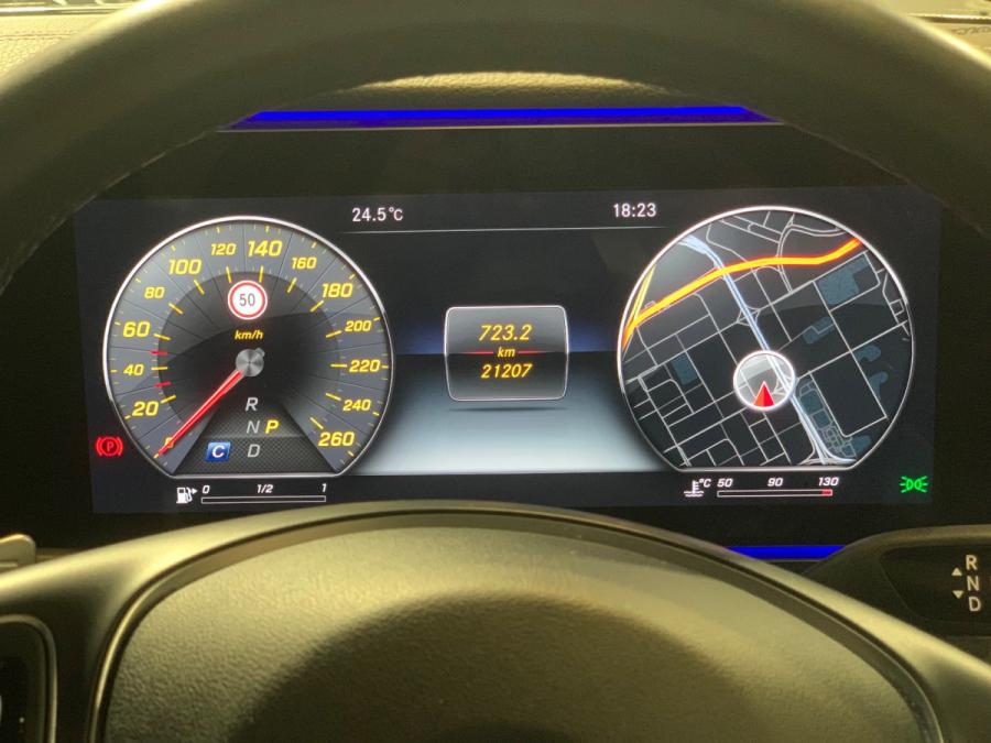 E300 Cabriolet - Image 7