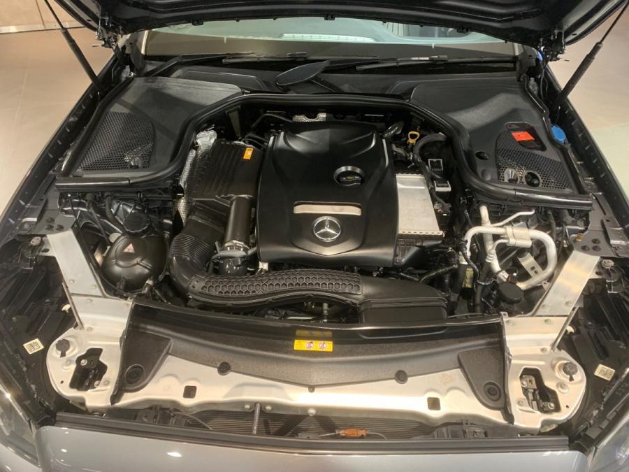 E300 Cabriolet - Image 9
