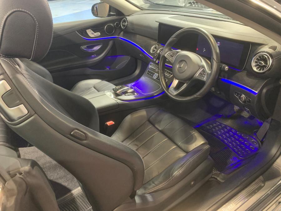 E300 Cabriolet - Image 5