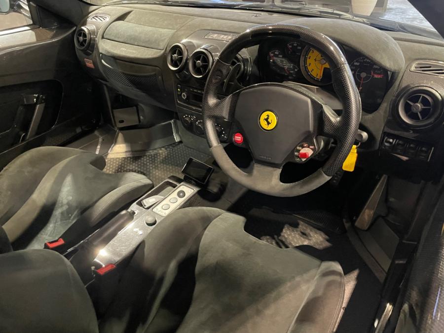 430 SCUDERIA - Image 6