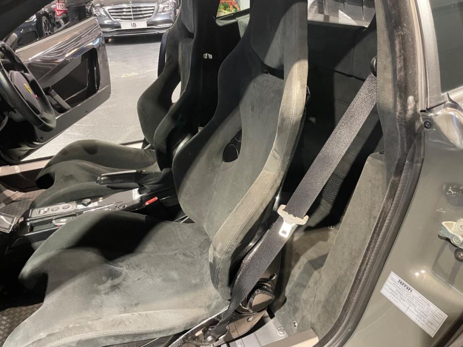 430 SCUDERIA - Image 8