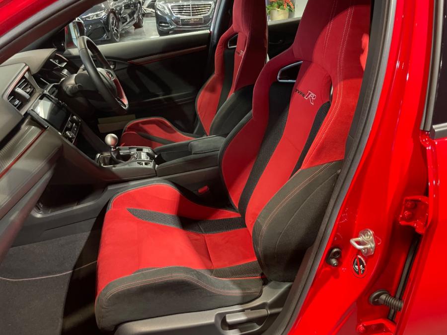 Civic Type R  FK8 - Image 9