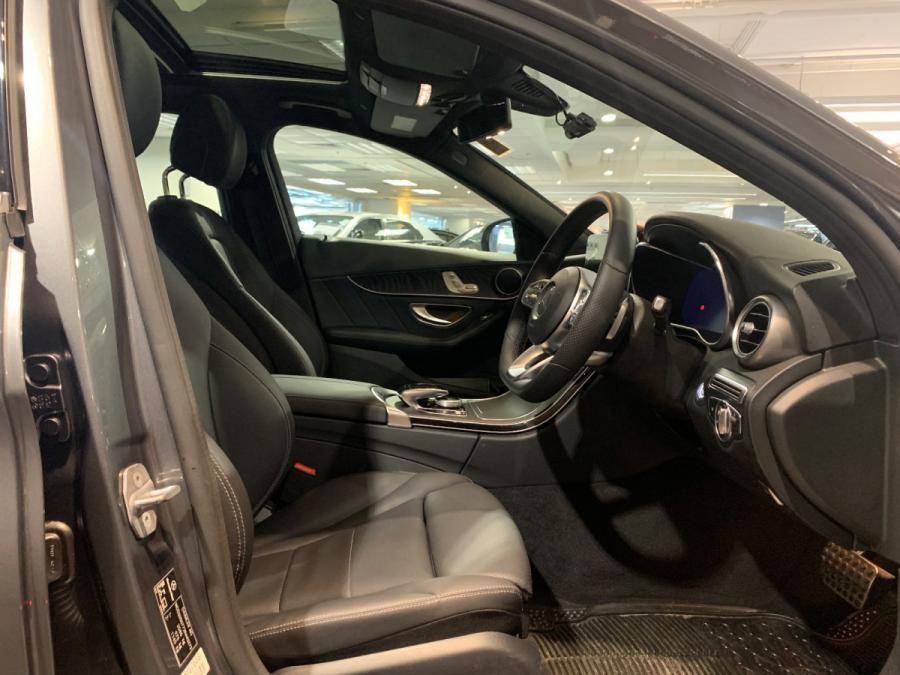 C200 AMG FL - Image 3