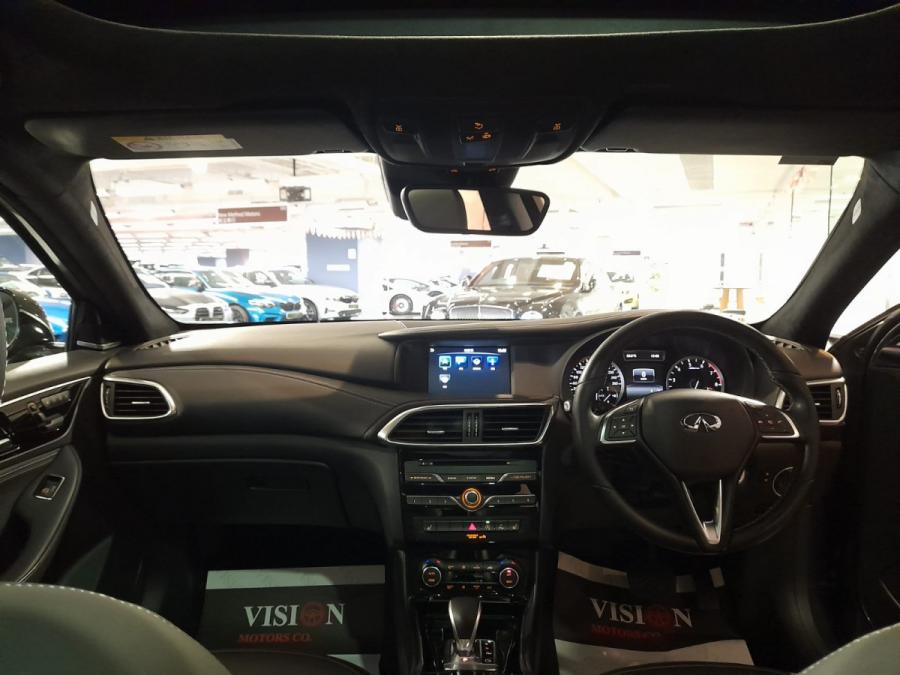 QX30 2.0T SENSORY - Image 9