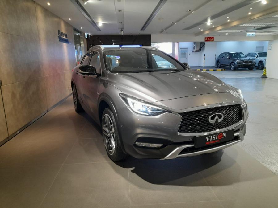 QX30 2.0T SENSORY - Image 2