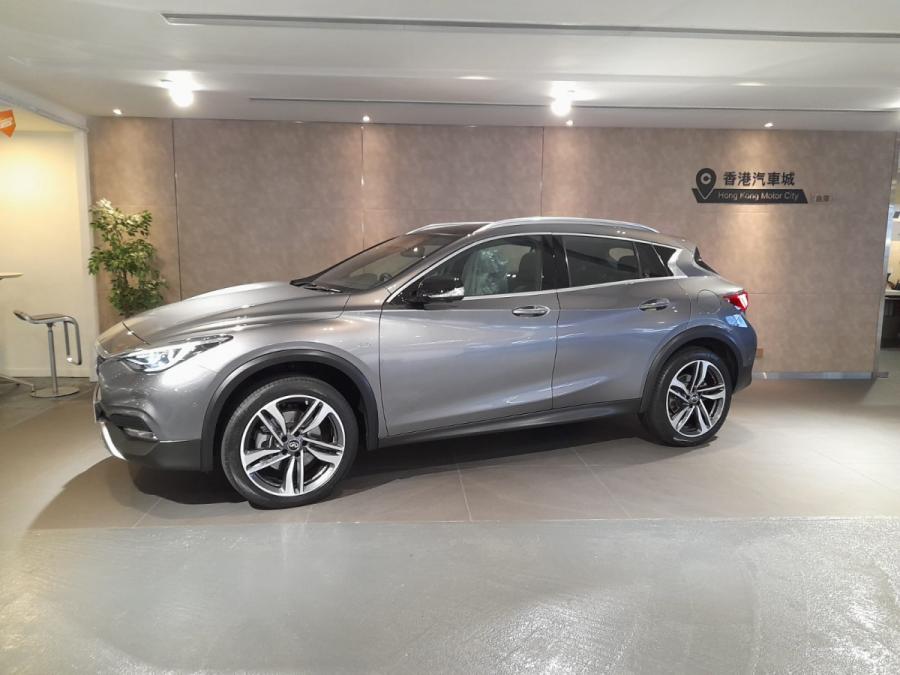 QX30 2.0T SENSORY - Image 3