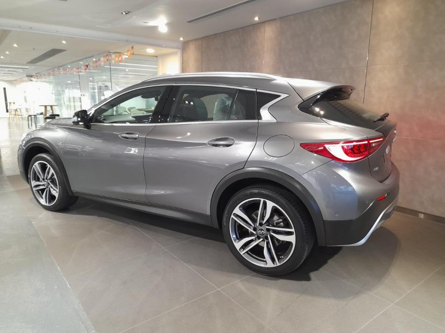 QX30 2.0T SENSORY - Image 4