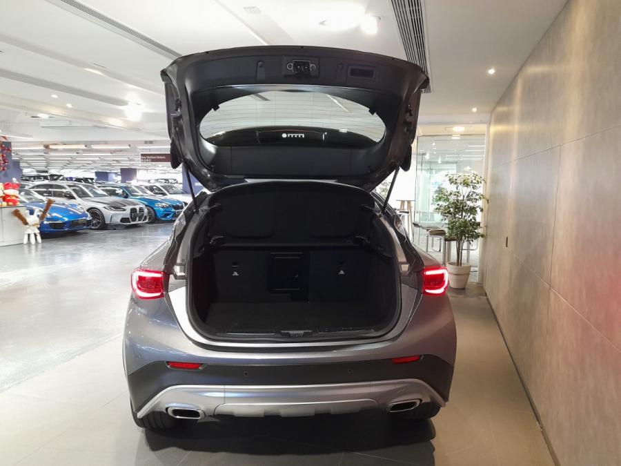 QX30 2.0T SENSORY - Image 5