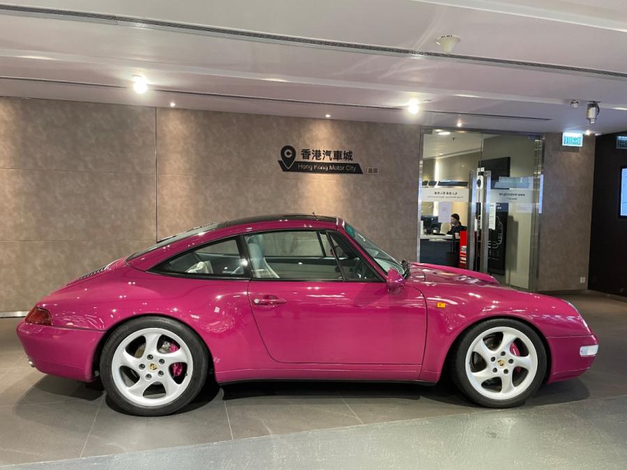 993 Targa - Image 2