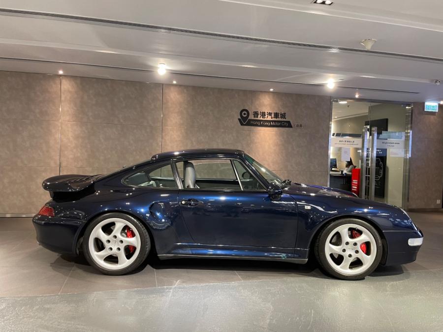 993 Turbo - Image 2