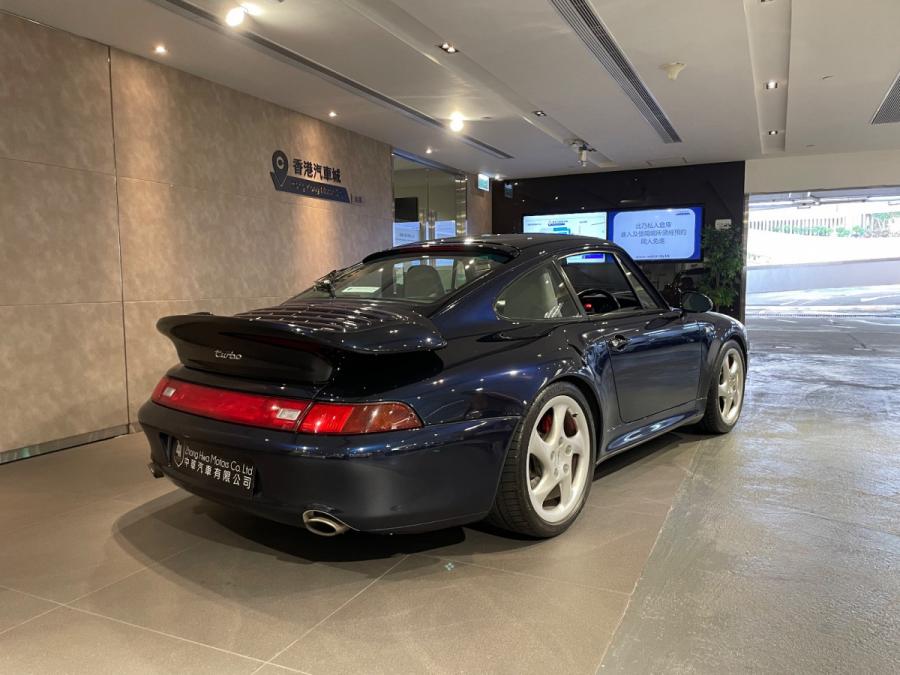 993 Turbo - Image 3