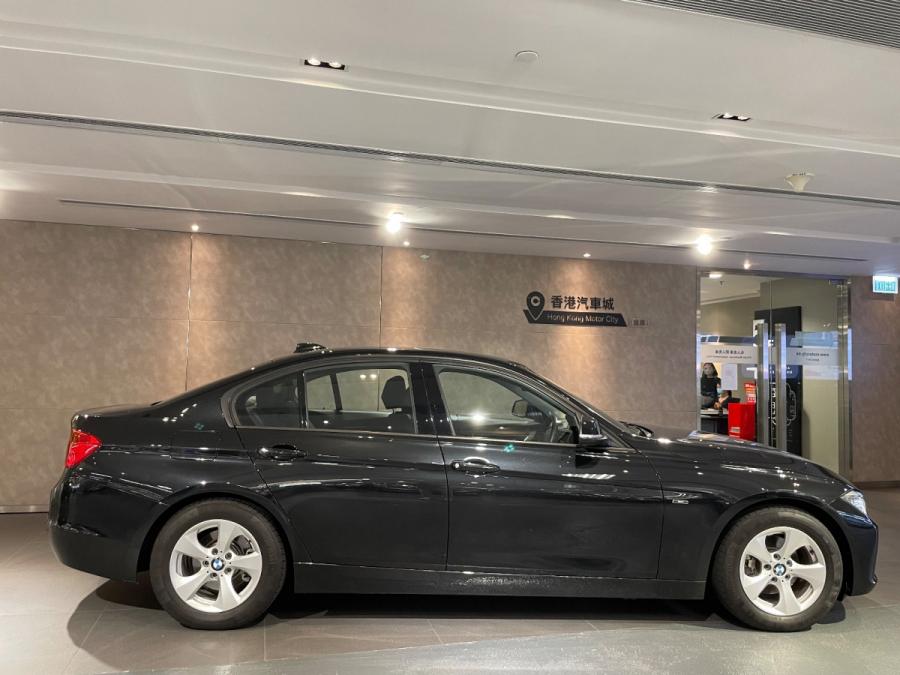 320 Diesel - Image 2