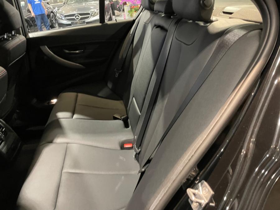 320 Diesel - Image 9