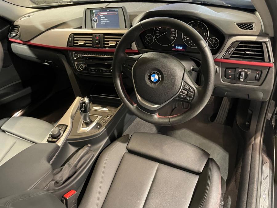 320 Diesel - Image 6