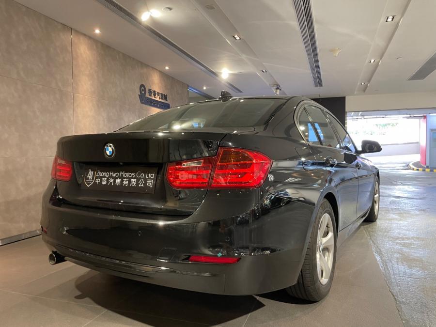 320 Diesel - Image 3