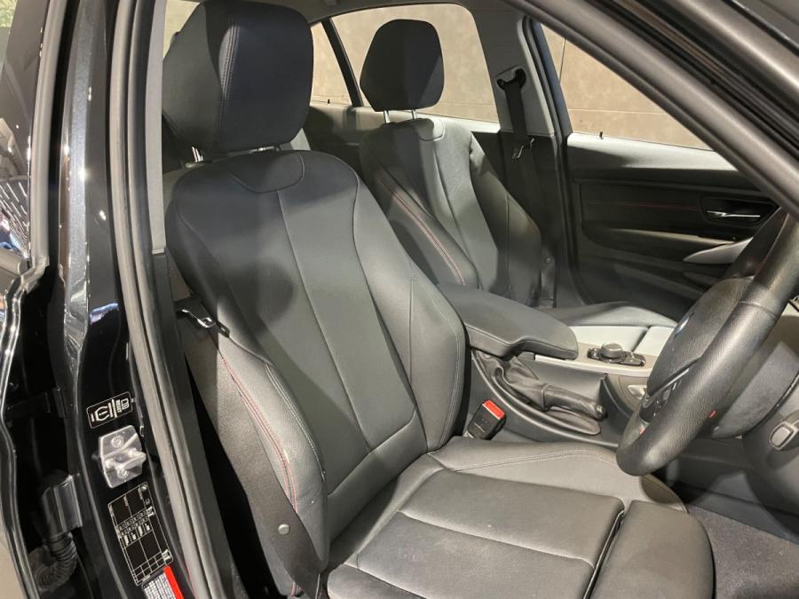 320 Diesel - Image 7