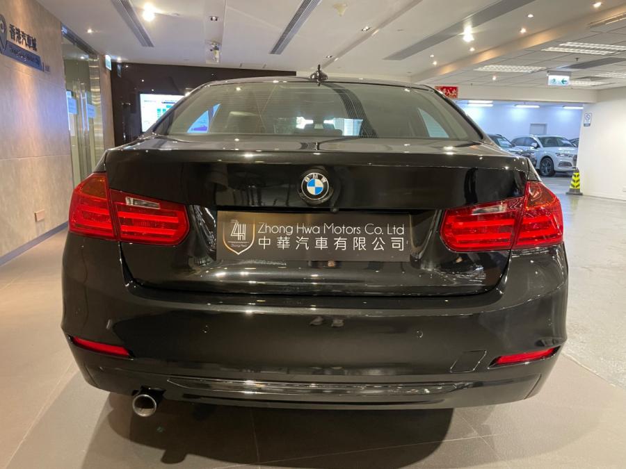 320 Diesel - Image 4