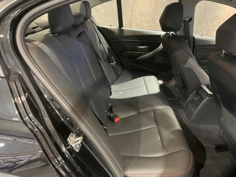 320 Diesel - Image 8