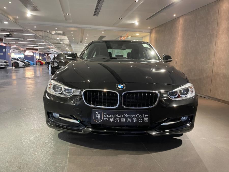 320 Diesel - Image 5