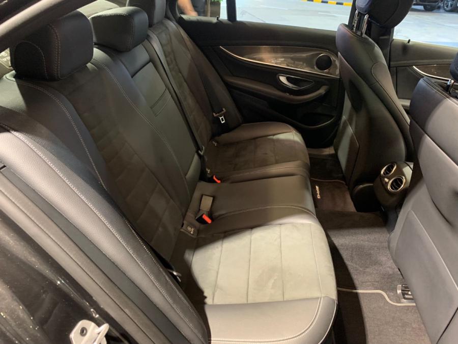 E200 AMG Line - Image 4