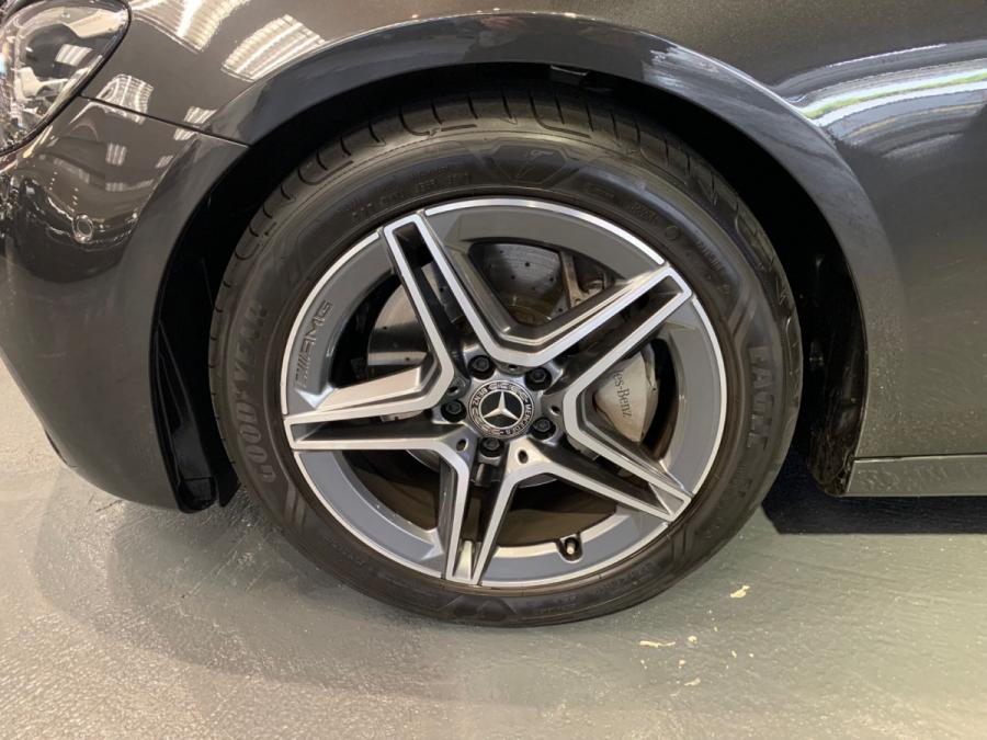 E200 AMG Line - Image 5