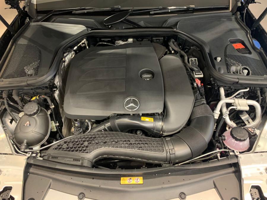 E200 AMG Line - Image 6