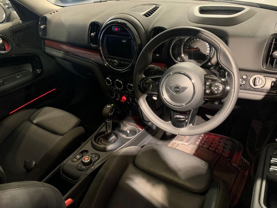 Cooper S Countryman - Image 3