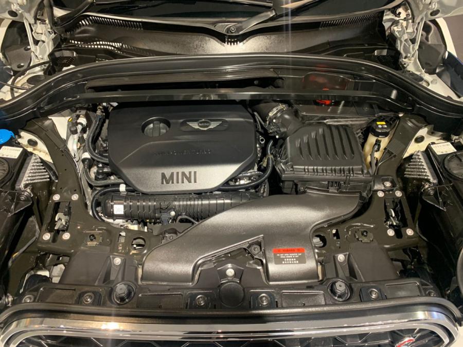 Cooper S Countryman - Image 6