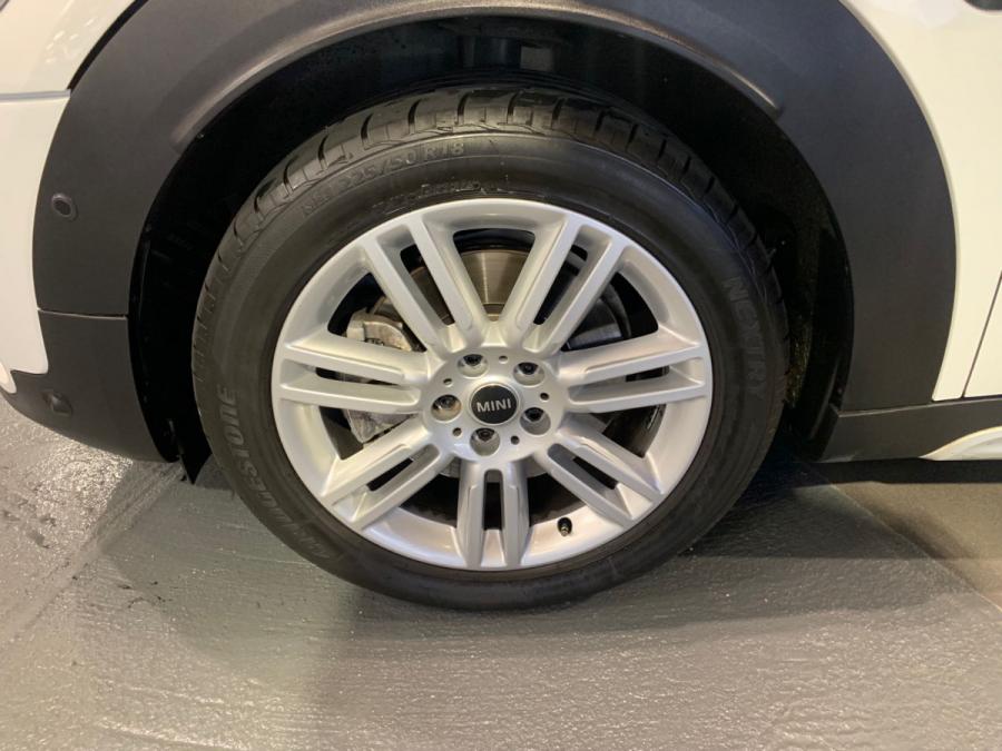 Cooper S Countryman - Image 5