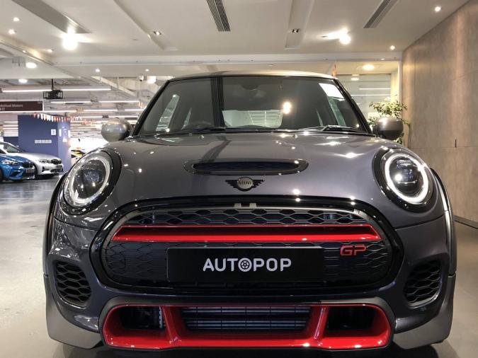 MINI COOPER JCW GP3 - Image 2