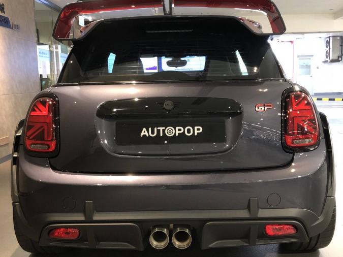 MINI COOPER JCW GP3 - Image 5