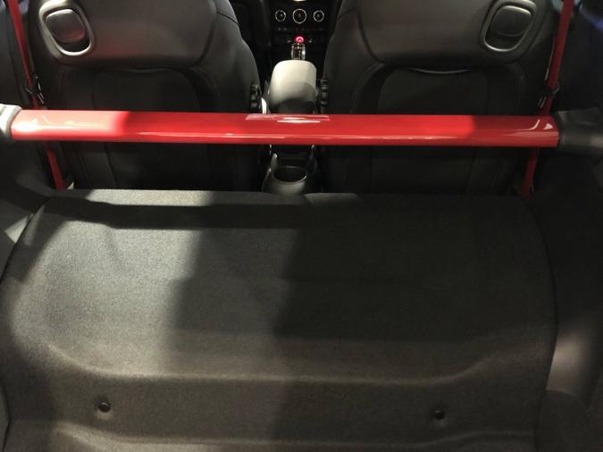 MINI COOPER JCW GP3 - Image 10