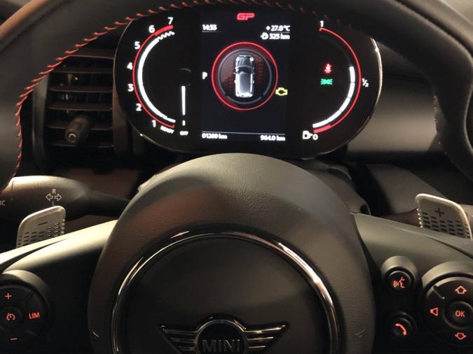 MINI COOPER JCW GP3 - Image 11