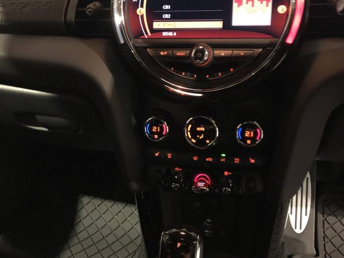 MINI COOPER JCW GP3 - Image 9