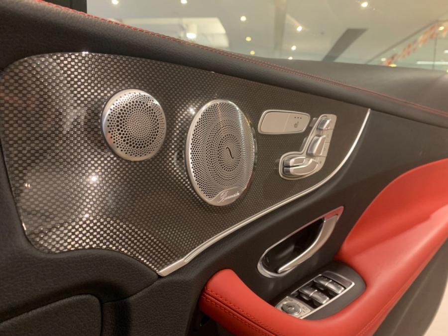 E53 Coupe 4MATIC+ - Image 5