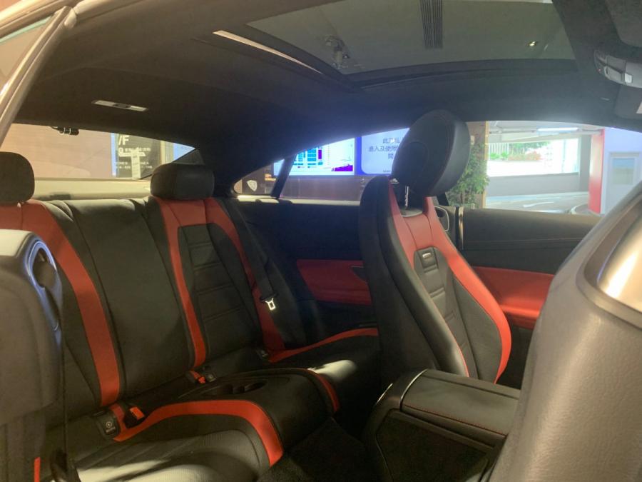 E53 Coupe 4MATIC+ - Image 4