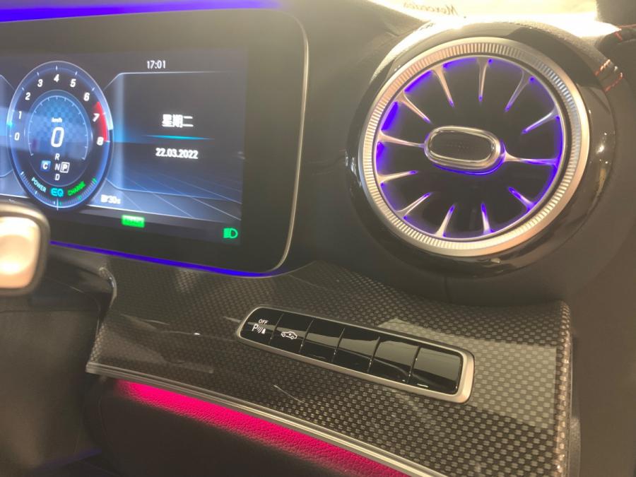 E53 Coupe 4MATIC+ - Image 6