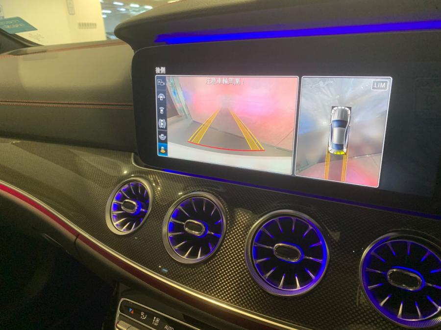 E53 Coupe 4MATIC+ - Image 7