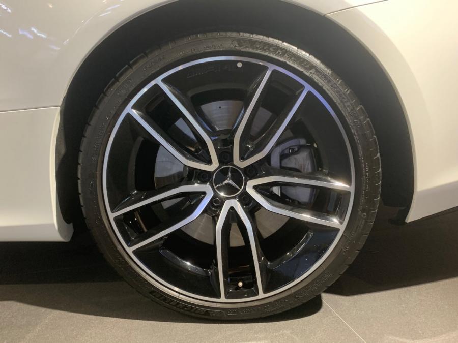 E53 Coupe 4MATIC+ - Image 9