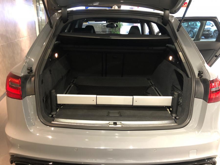 RS6 AVANT 4.0 TFSI QUATTRO - Image 8