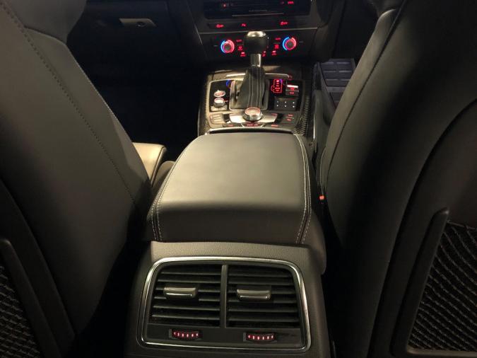 RS6 AVANT 4.0 TFSI QUATTRO - Image 7