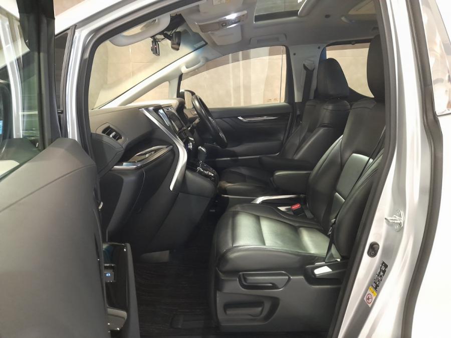 VELLFIRE 3.5 - Image 5