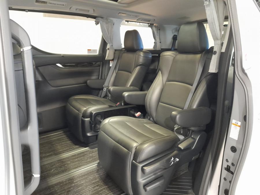 VELLFIRE 3.5 - Image 6