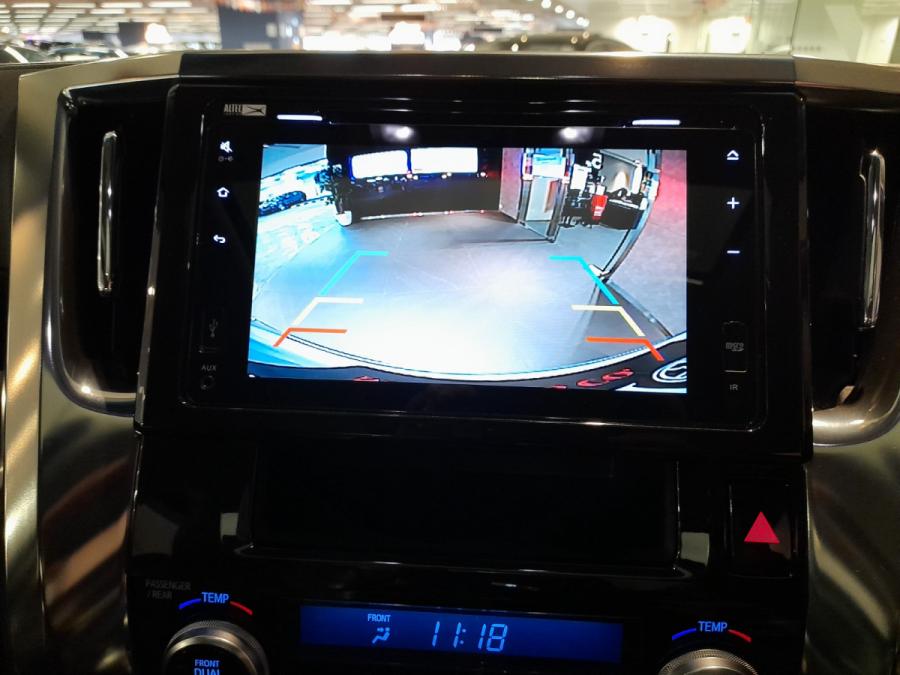 VELLFIRE 3.5 - Image 10