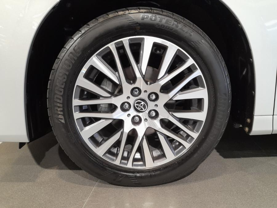 VELLFIRE 3.5 - Image 11