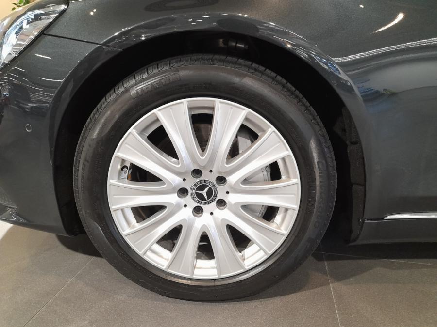 S320 Facelift(V222) - Image 7