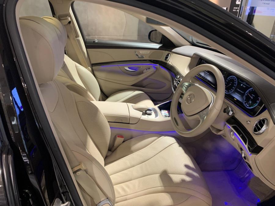 S400 HYBRID - Image 6