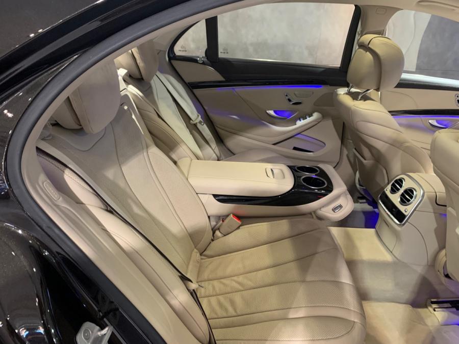 S400 HYBRID - Image 7