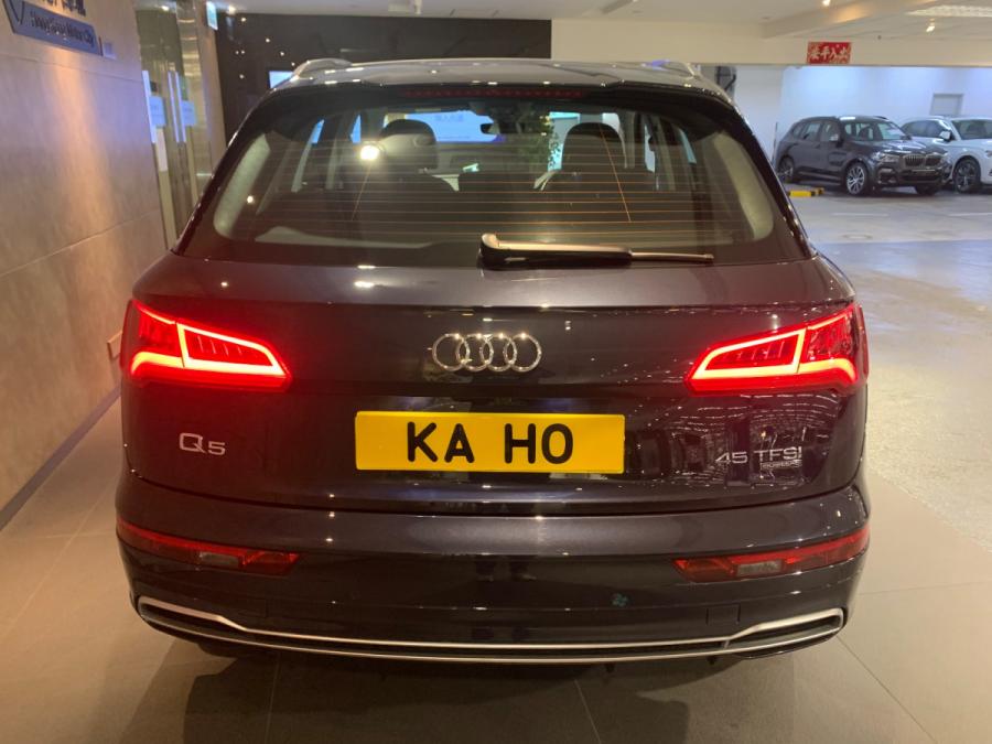 Q5 45TFSI QUATTRO - Image 4