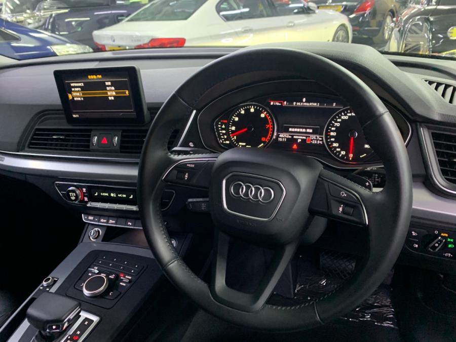 Q5 45TFSI QUATTRO - Image 5